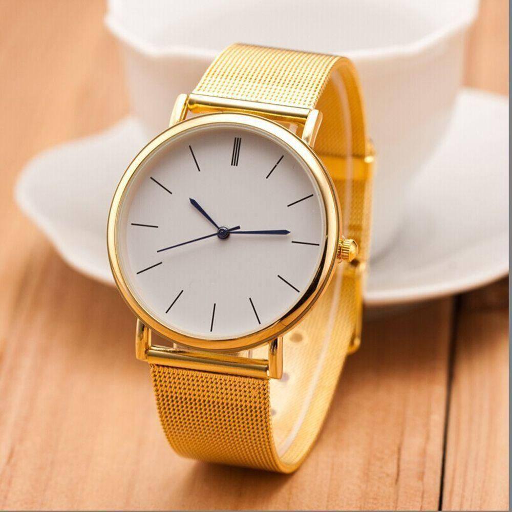 Timeless Elegance: The Veloria Grace Women’s Classic Wristwatch